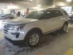 2018 FORD EXPLORER X - 1FM5K8DH7JGA41048