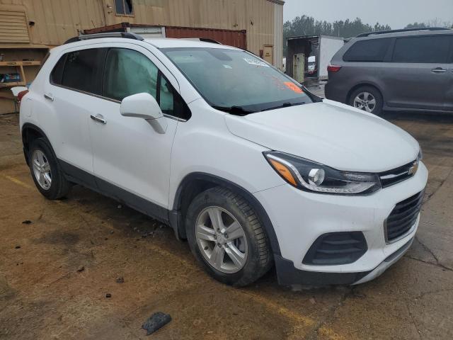 2019 CHEVROLET TRAX 1LT - 3GNCJLSB1KL367531
