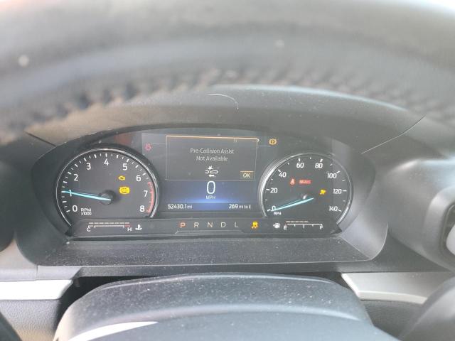 1FMSK7DH0NGB11864 2022 FORD EXPLORER