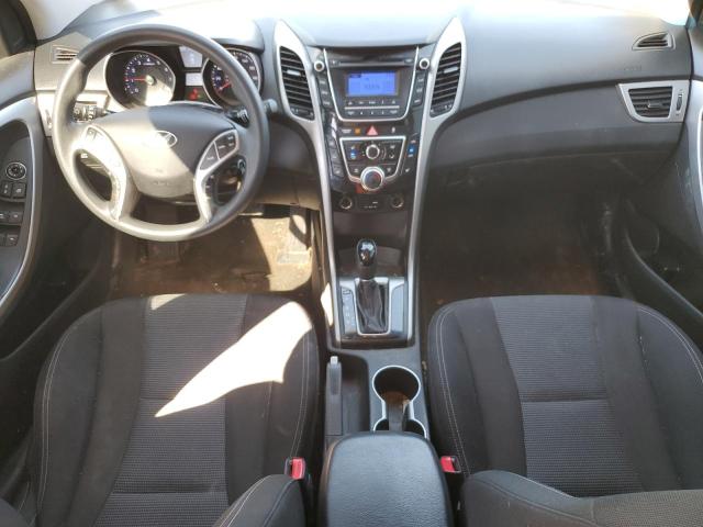 2016 HYUNDAI ELANTRA GT - KMHD35LHXGU284551