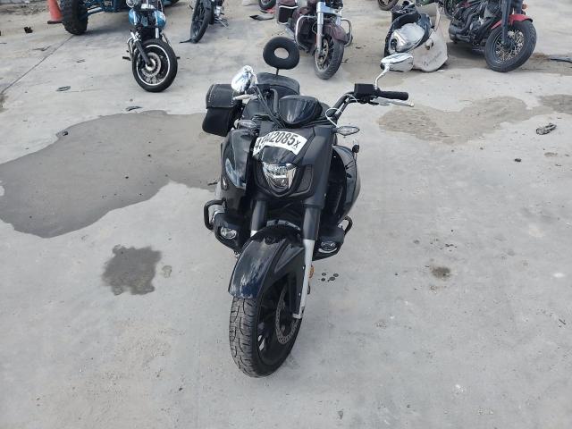 2014 HONDA GL1800 C JH2SC6809EK001903
