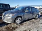 2023 NISSAN VERSA S - 3N1CN8BV1PL829536