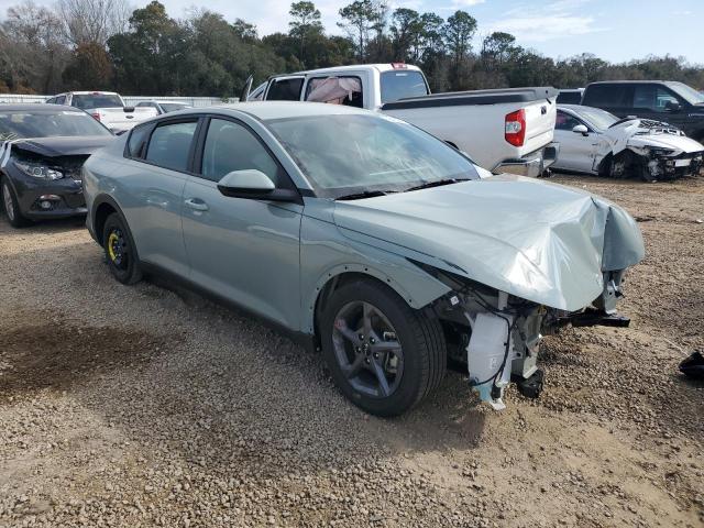 Vin: 3kpft4de1se003630, lot: 43403945, kia k4 lx lx 20254