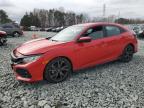 2018 HONDA CIVIC SPOR - SHHFK7H43JU418655