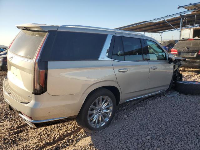 Vin: 1gys4ckl5nr169112, lot: 45612055, cadillac escalade premium luxury 20223