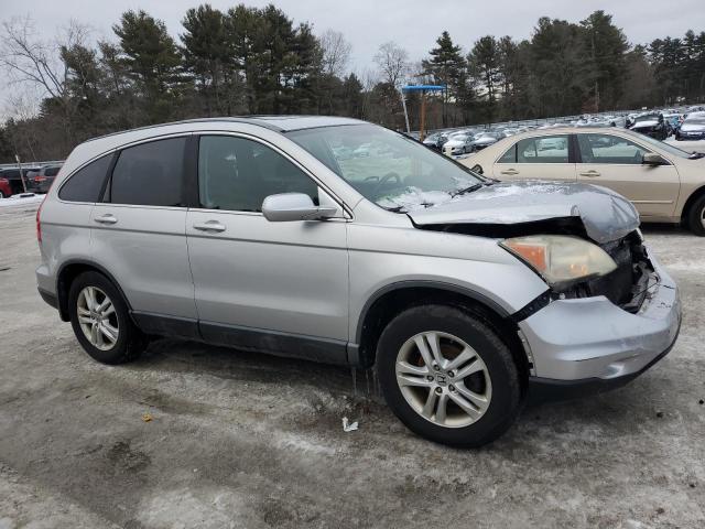 Vin: 5j6re4h71al005350, lot: 45285485, honda crv exl 20104
