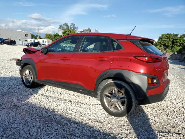 2020 HYUNDAI KONA SE - KM8K12AA6LU519913