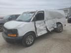 CHEVROLET EXPRESS G1