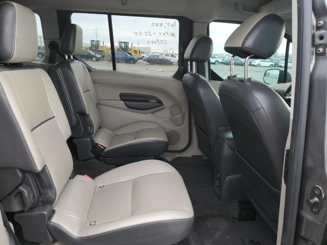 2016 FORD TRANSIT CO - NM0GE9G74G1281440
