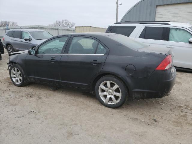 Vin: 3mehm0jg6br604527, lot: 44961985, mercury milan premier 20112
