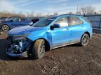 2024 CHEVROLET EQUINOX RS - 3GNAXMEG8RS231609