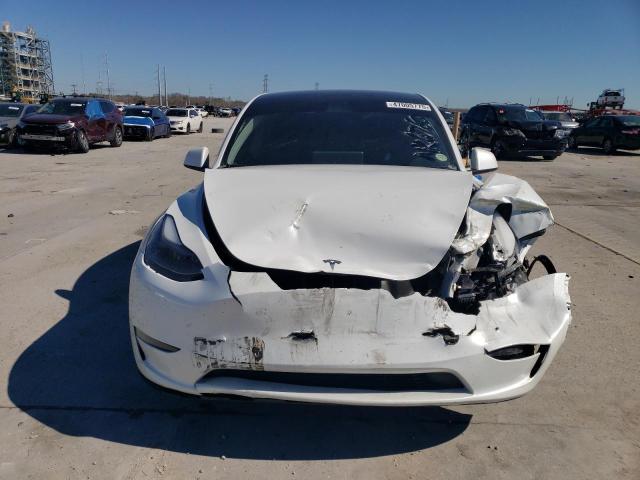 2023 TESLA MODEL Y - 7SAYGAEE0PF686760