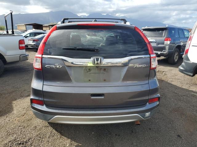 2015 HONDA CR-V EXL 2HKRM4H74FH612072