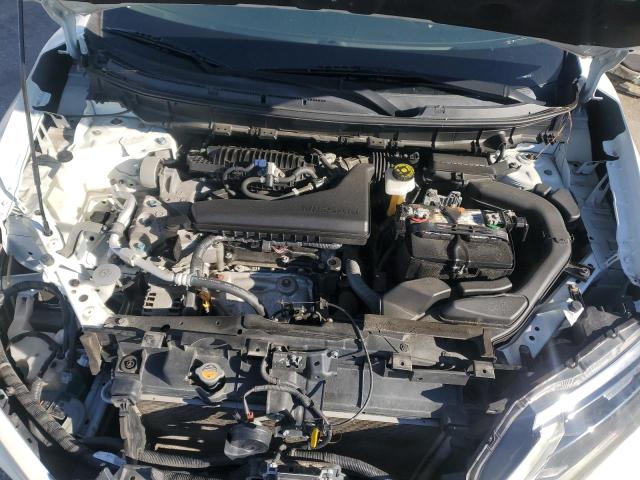 2017 NISSAN ROGUE S - JN8AT2MV8HW272127