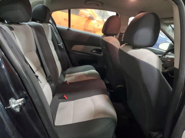 2016 CHEVROLET CRUZE LIMI - 1G1PC5SH5G7205684