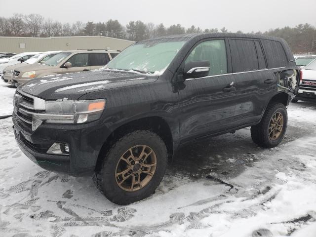 2020 TOYOTA LAND CRUIS JTMCY7AJ9L4093278