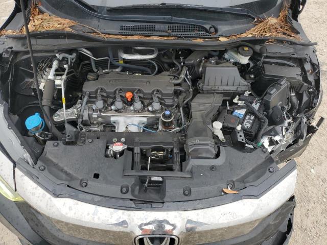 2022 HONDA HR-V LX - 3CZRU5H31NM717514