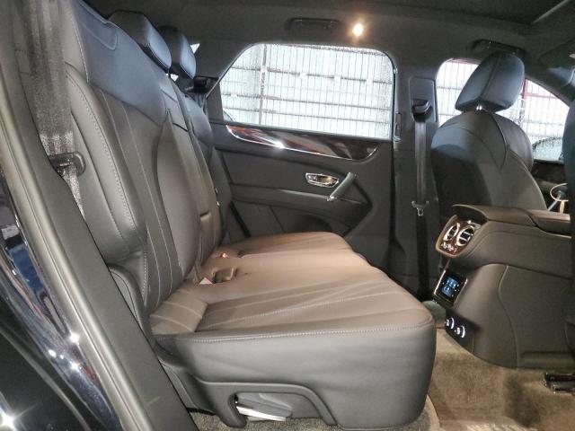 2019 BENTLEY BENTAYGA SJAAM2ZV6KC024857