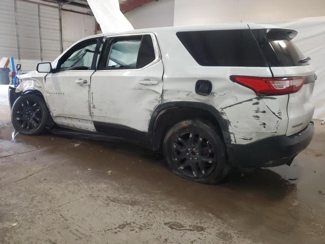 Vin: 1gnerfkw6mj248938, lot: 61857745, chevrolet traverse ls 20212