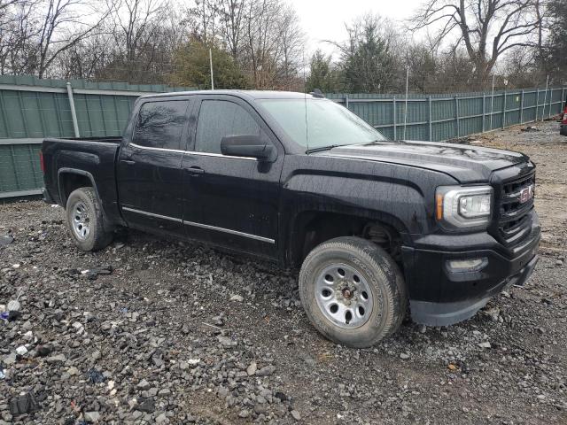 2018 GMC SIERRA K15 - 3GTU2NEC0JG581444