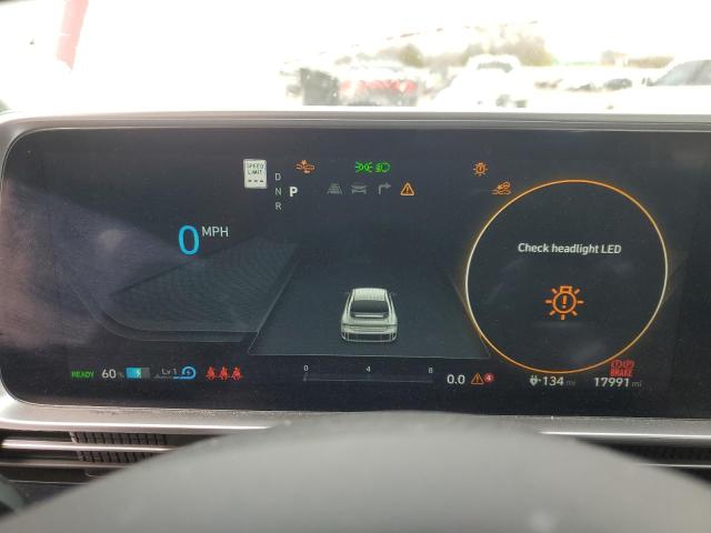 2023 HYUNDAI IONIQ 6 SE - KMHM34AA4PA047670