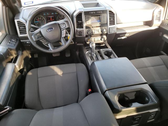 2015 FORD F150 SUPER 1FTEW1CG6FKD08953