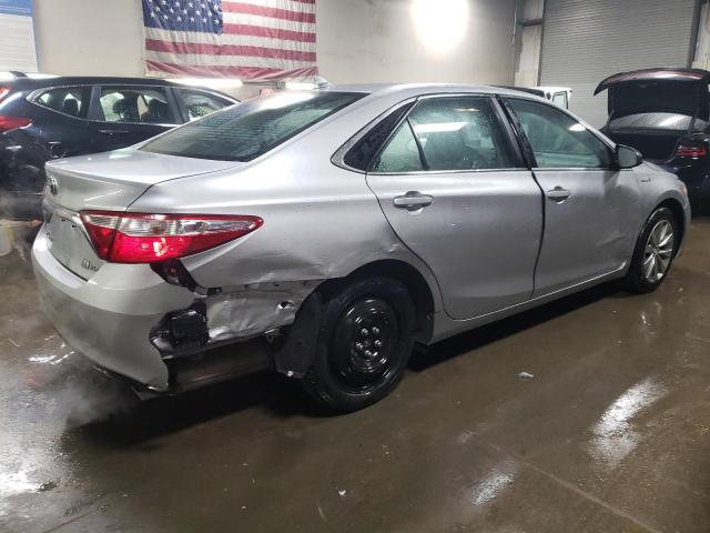 Vin: 4t1bd1fk1gu179935, lot: 43465595, toyota camry hybrid 20163