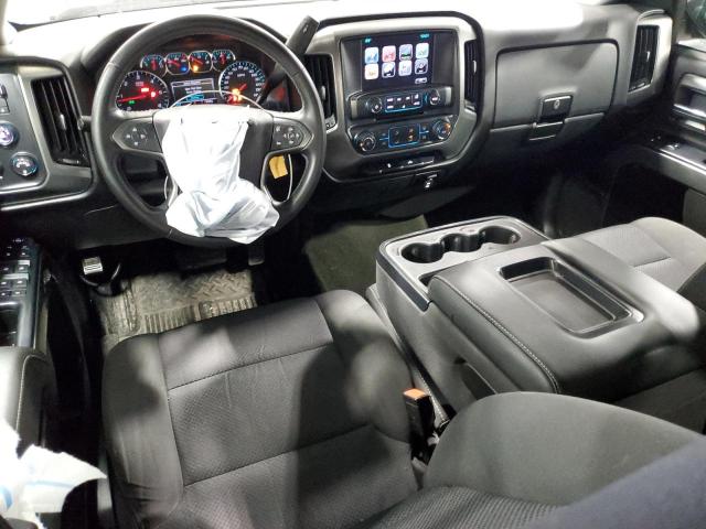2017 CHEVROLET SILVERADO - 1GCVKREC4HZ239291