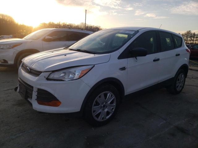 FORD ESCAPE S
