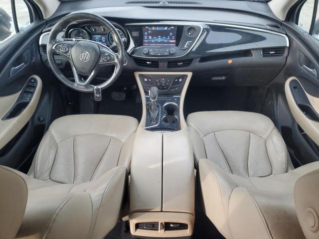 2017 BUICK ENVISION E - LRBFXBSA9HD112175
