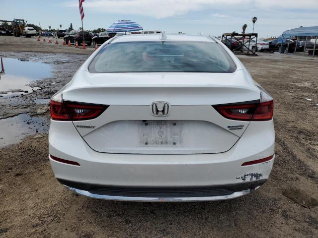 2020 HONDA INSIGHT TO 19XZE4F96LE008993