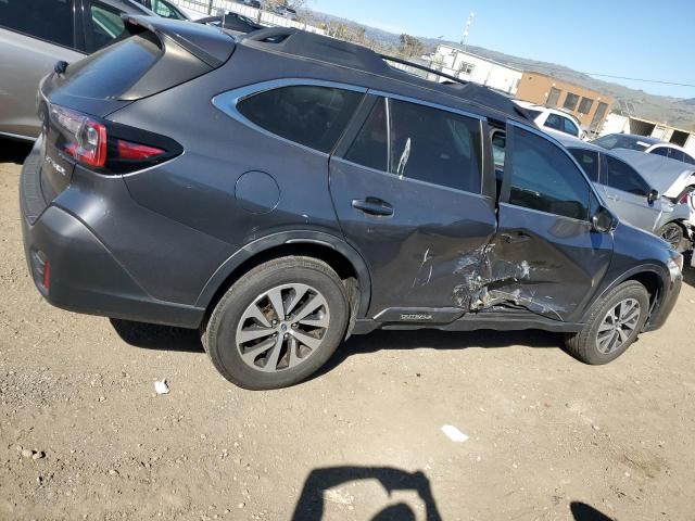 2020 SUBARU OUTBACK 4S4BTAAC3L3127094