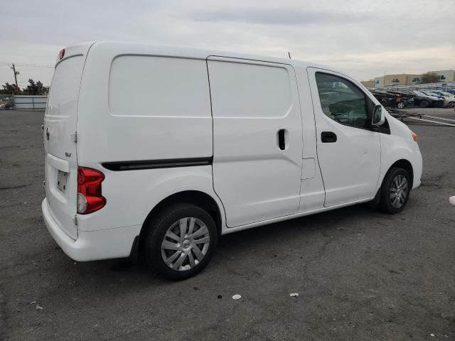 NISSAN NV200 2.5S 2019 white  gas 3N6CM0KN5KK711356 photo #4