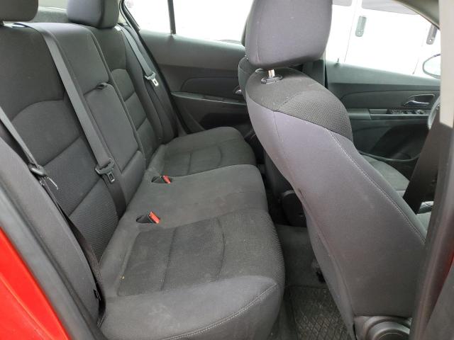 2015 CHEVROLET CRUZE LT - 1G1PC5SB9F7195123
