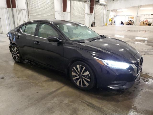 2020 NISSAN SENTRA SV - 3N1AB8CV9LY285279