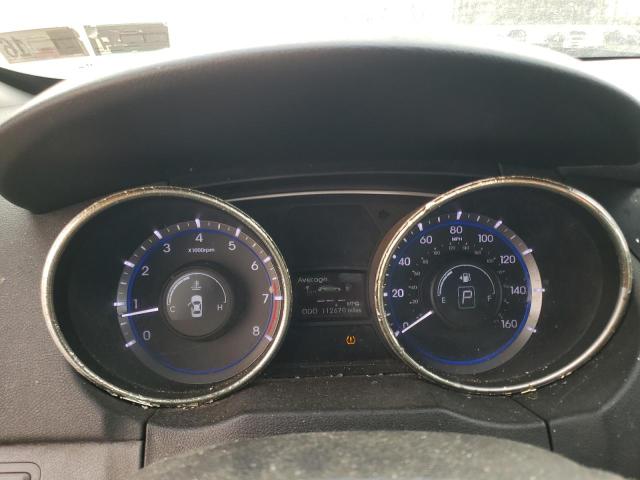 2011 HYUNDAI SONATA SE - 5NPEC4AC7BH215913