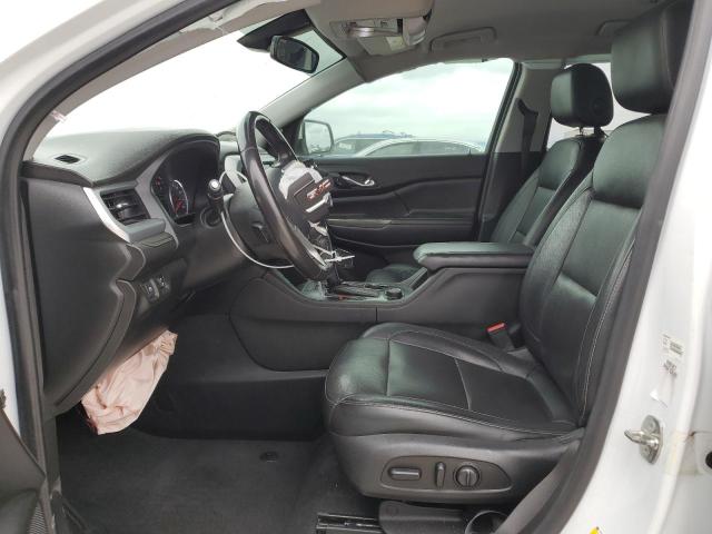 2019 GMC ACADIA 1GKKNMLS2KZ235498