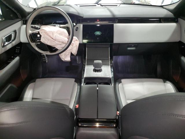 2024 LAND ROVER RANGE ROVE - SALYL2EX3RA389888