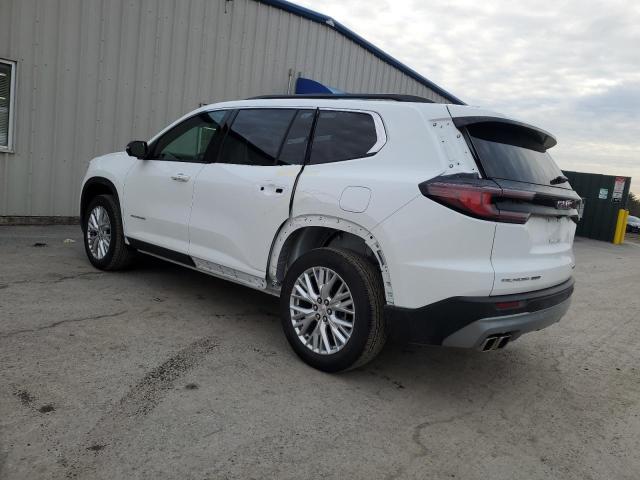 2024 GMC ACADIA UPL 1GKENNKS5RJ189954