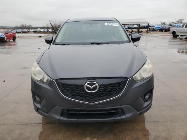 2015 MAZDA CX-5 TOURI - JM3KE2CY1F0439117
