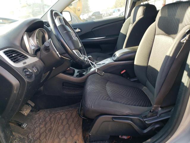 2017 DODGE JOURNEY SE - 3C4PDCAB9HT576964