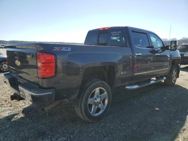 2015 CHEVROLET 2500 - 1GC1KWEG9FF632072