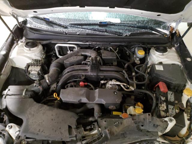 2017 SUBARU LEGACY 2.5 - 4S3BNAA62H3042134