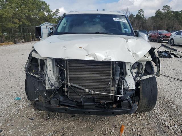 2015 INFINITI QX80 JN8AZ2ND3F9771109