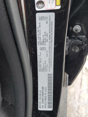 2022 RAM 1500 CLASS - 1C6SRFJT0NN161928