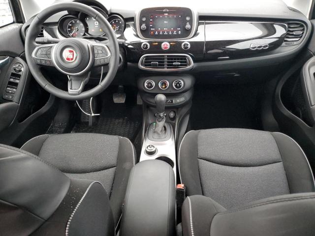 2021 FIAT 500X POP ZFBNF3A17MP903968