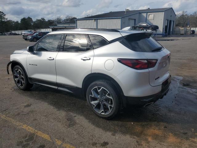 2020 CHEVROLET BLAZER RS - 3GNKBERS0LS592007
