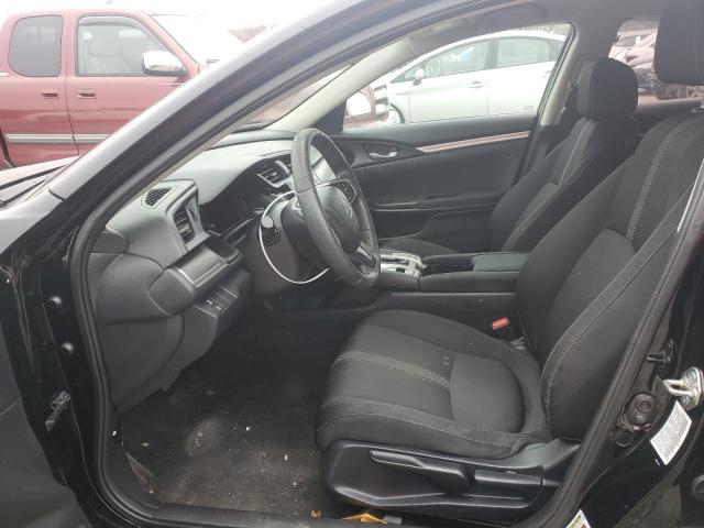 2016 HONDA CIVIC LX - 19XFC2F55GE095365