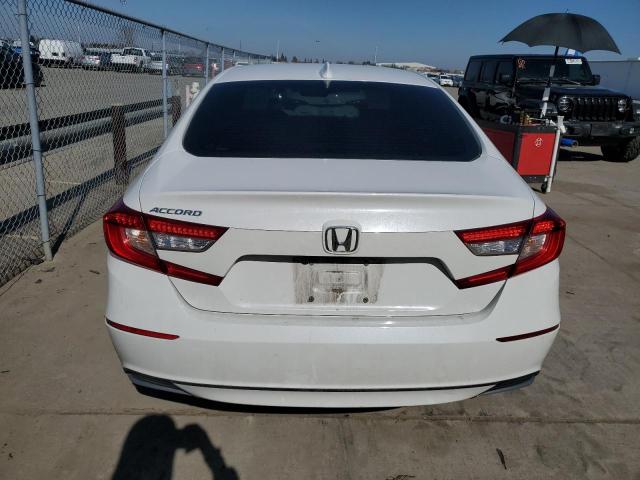 2020 HONDA ACCORD EXL - 1HGCV1F55LA036824
