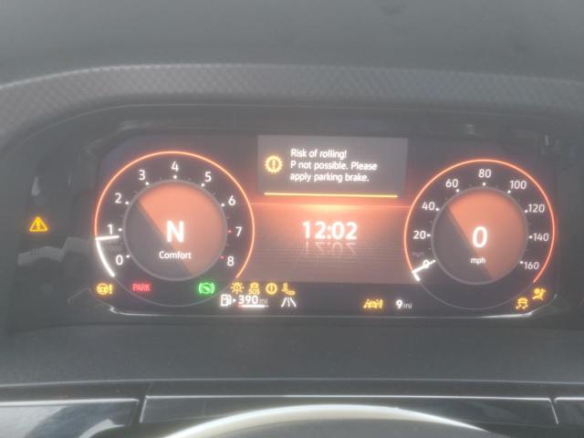 2024 VOLKSWAGEN ATLAS PEAK 1V2CR2CA2RC580235